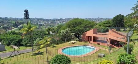 2 Bedroom Apartment in Caversham Glen