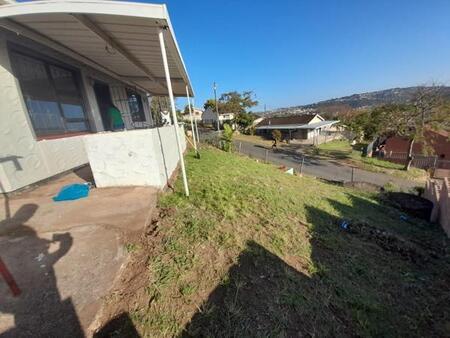 2 Bedroom House in Newlands West