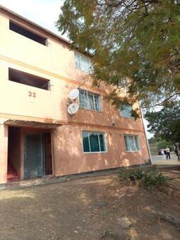 2 Bedroom Apartment in Newlands East