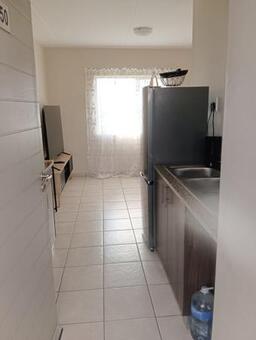 2 Bedroom Apartment in Kwamashu