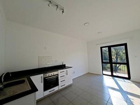 2 Bedroom Apartment in Waterfall