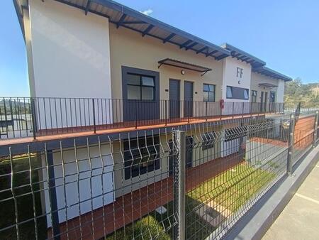 1 Bedroom Apartment in Waterfall