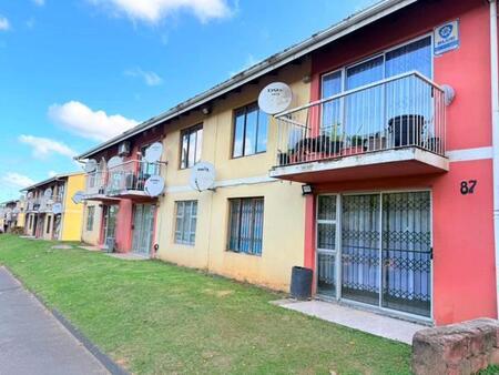 3 Bedroom Flat in Woodhaven
