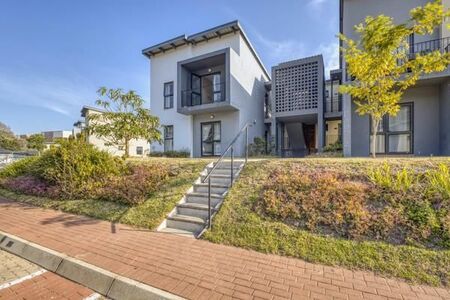 2 Bedroom Apartment in Waterfall
