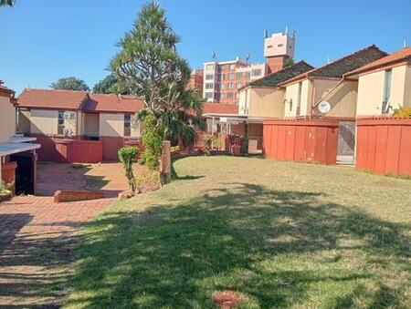 3 Bedroom Duplex in Montclair