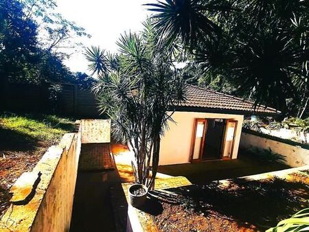 1 Bedroom House in Gillitts