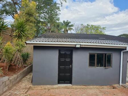 1 Bedroom House in Durban North