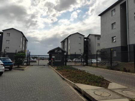 2 Bedroom Apartment in Kwamashu