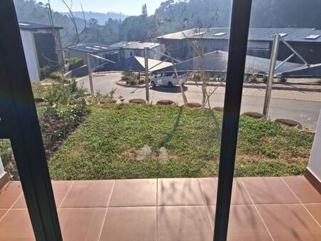 1 Bedroom Flat in Waterfall