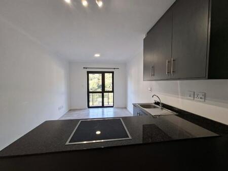 2 Bedroom Apartment in Waterfall