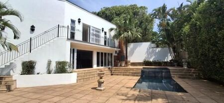 1 Bedroom Apartment in Durban North