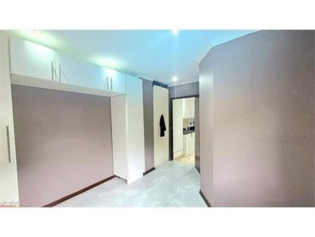 1 Bedroom Apartment in Durban North