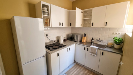 1 Bedroom Apartment in South Beach