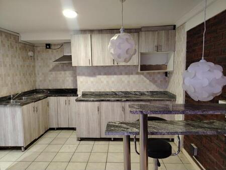 1 Bedroom Apartment in Glenmore