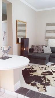 1 Bedroom Apartment in Musgrave