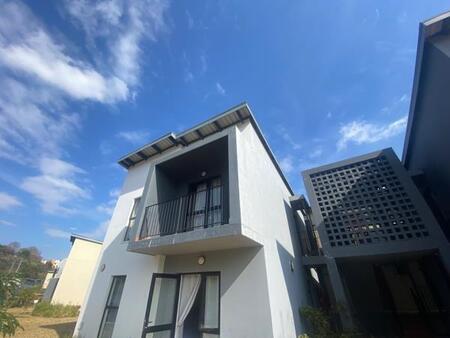 2 Bedroom Apartment in Waterfall