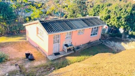 2 Bedroom House in Umlazi