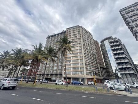 1 Bedroom Apartment in Esplanade