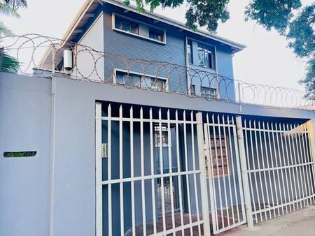 1 Bedroom Apartment in Bulwer