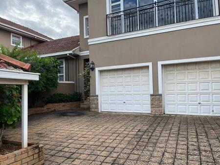 1 Bedroom Apartment in Durban North