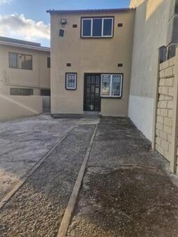 2 Bedroom House in Croftdene
