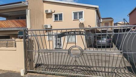 3 Bedroom House in Risecliff