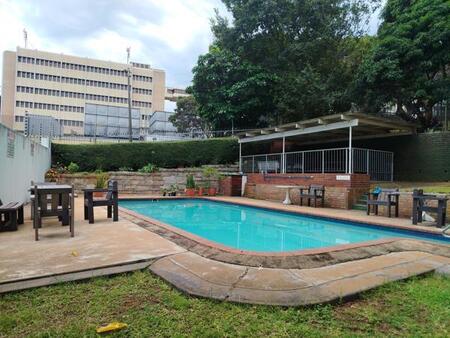 1.5 Bedroom Apartment in Glenwood