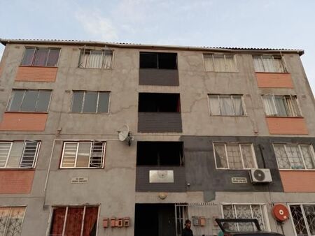 2 Bedroom Apartment in Wentworth