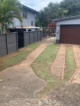 3 Bedroom Duplex in Bluff