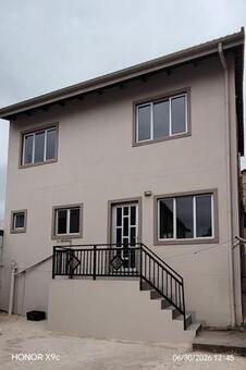 2 Bedroom Duplex in Risecliff