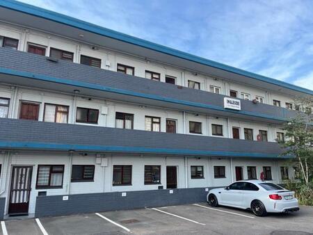 1 Bedroom Apartment in Amanzimtoti