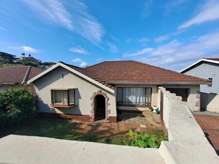 3 Bedroom House in Bluff