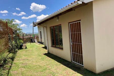 2 Bedroom House in Kokstad