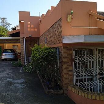 2 Bedroom House in Brindhaven