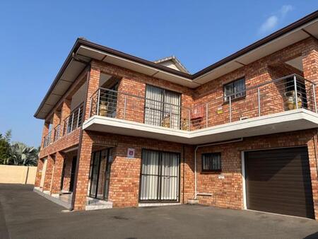 2 Bedroom Townhouse in Brindhaven