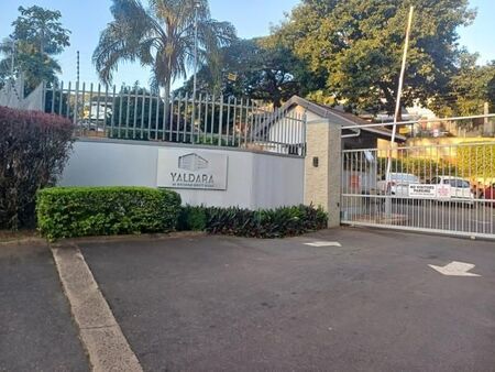 3 Bedroom Apartment in Umgeni Park