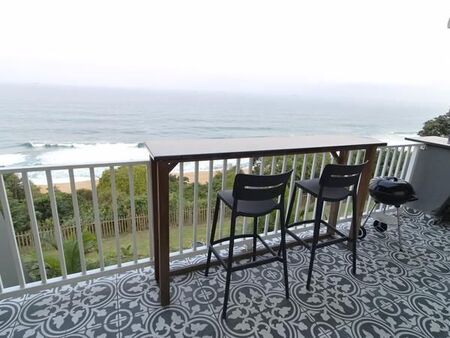 1.5 Bedroom Apartment in Umdloti
