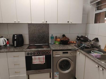 1 Bedroom Apartment in Glenmore