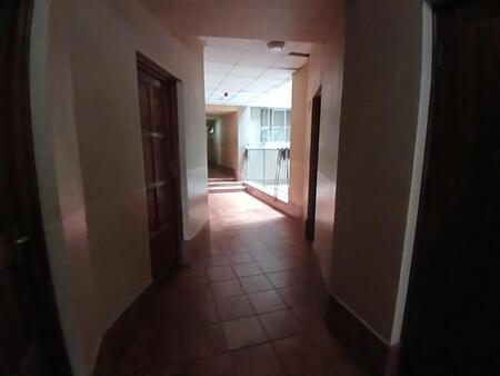 Bachelor apartment in Greyville