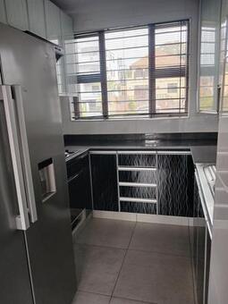 2 Bedroom Apartment in Musgrave