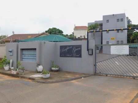 1 Bedroom Apartment in Bluff