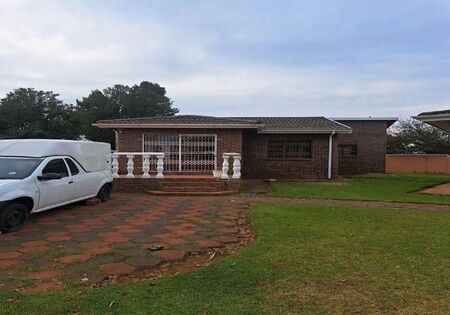 2 Bedroom Apartment in Kokstad