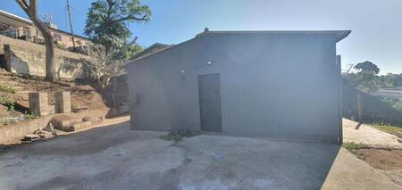 3 Bedroom House in Trenance Park