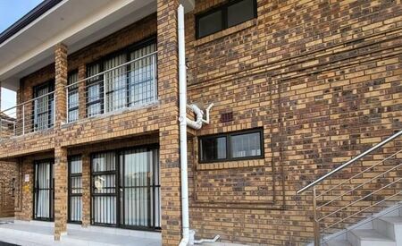 2 Bedroom Apartment in Everest Heights