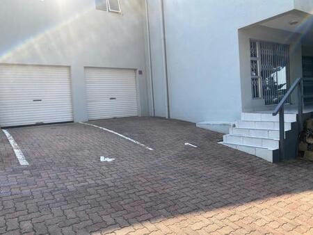 3 Bedroom Apartment in Umdloti Beach