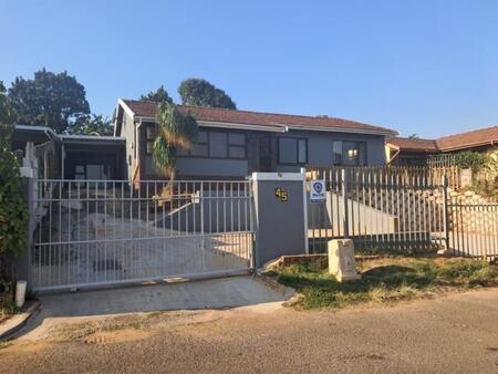 3 Bedroom House in Bluff