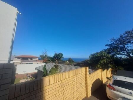 2 Bedroom Apartment in Bluff
