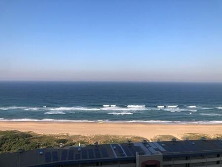 2 Bedroom Flat in Amanzimtoti