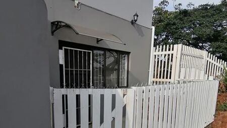 1 Bedroom Apartment in Ocean View