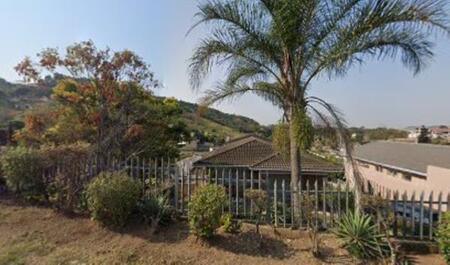 3 Bedroom House in Parkgate